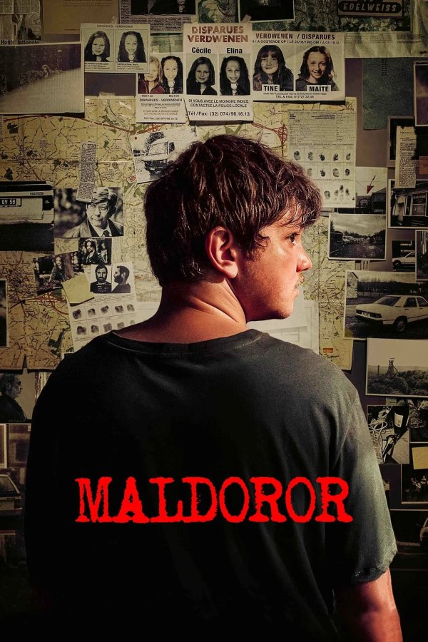 Дело «Мальдорор»